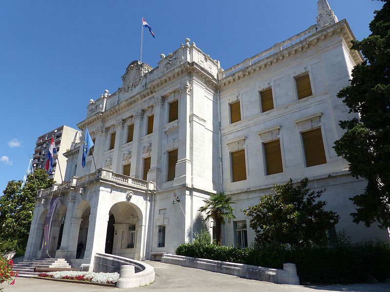 Maritime and Historical Museum of the Croatian Littoral