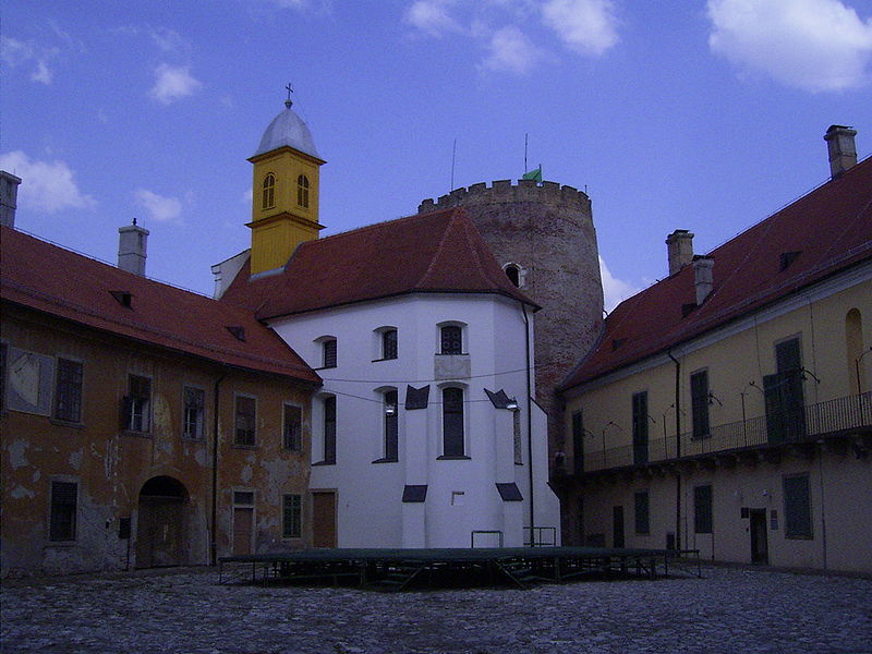 Prandau-Normann Castle