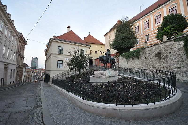 Gornji Grad