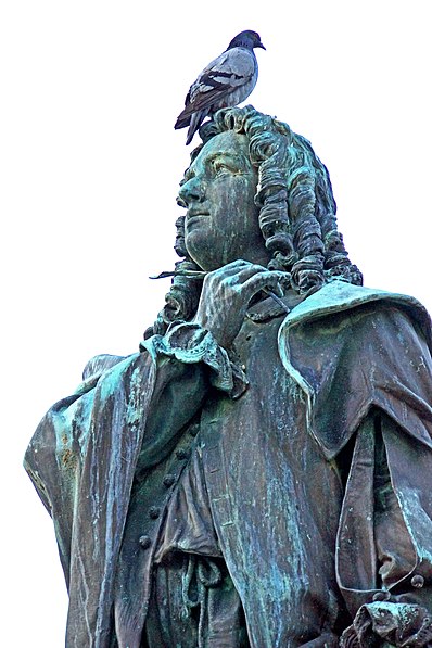 Ivan Gundulić, Dubrovnik