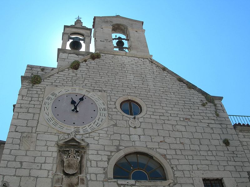 Crkva sv. Barbare