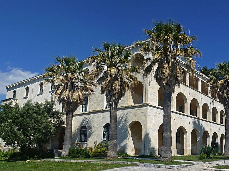 University of Split