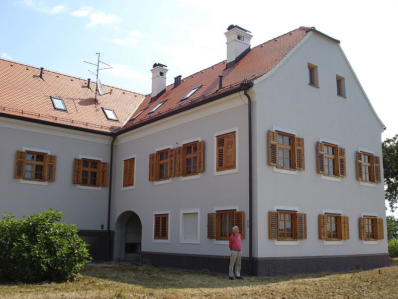 Banfi Manor