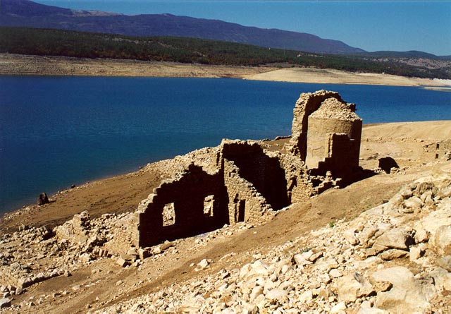 Dragović monastery