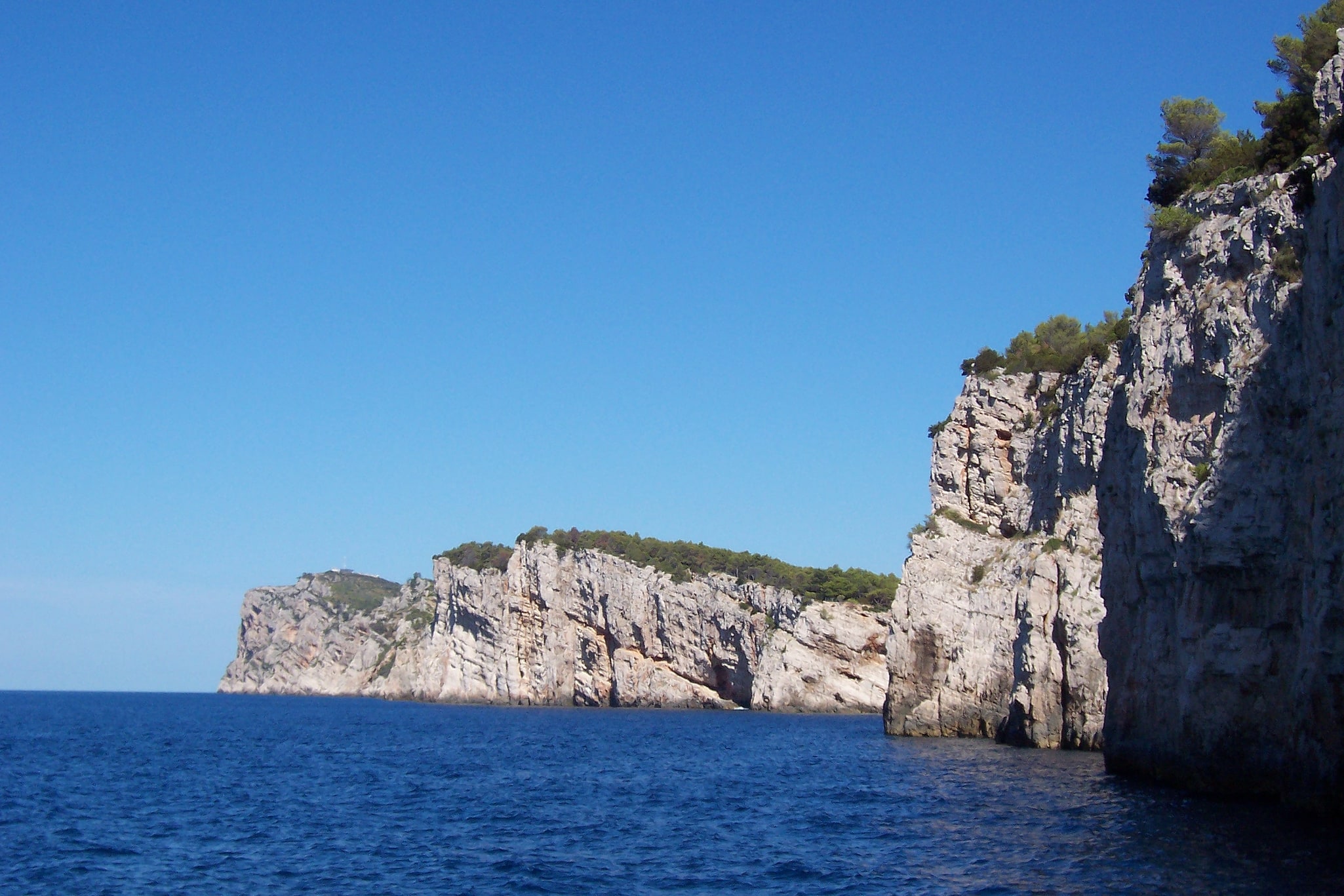 Telašćica Nature Park, Croatia