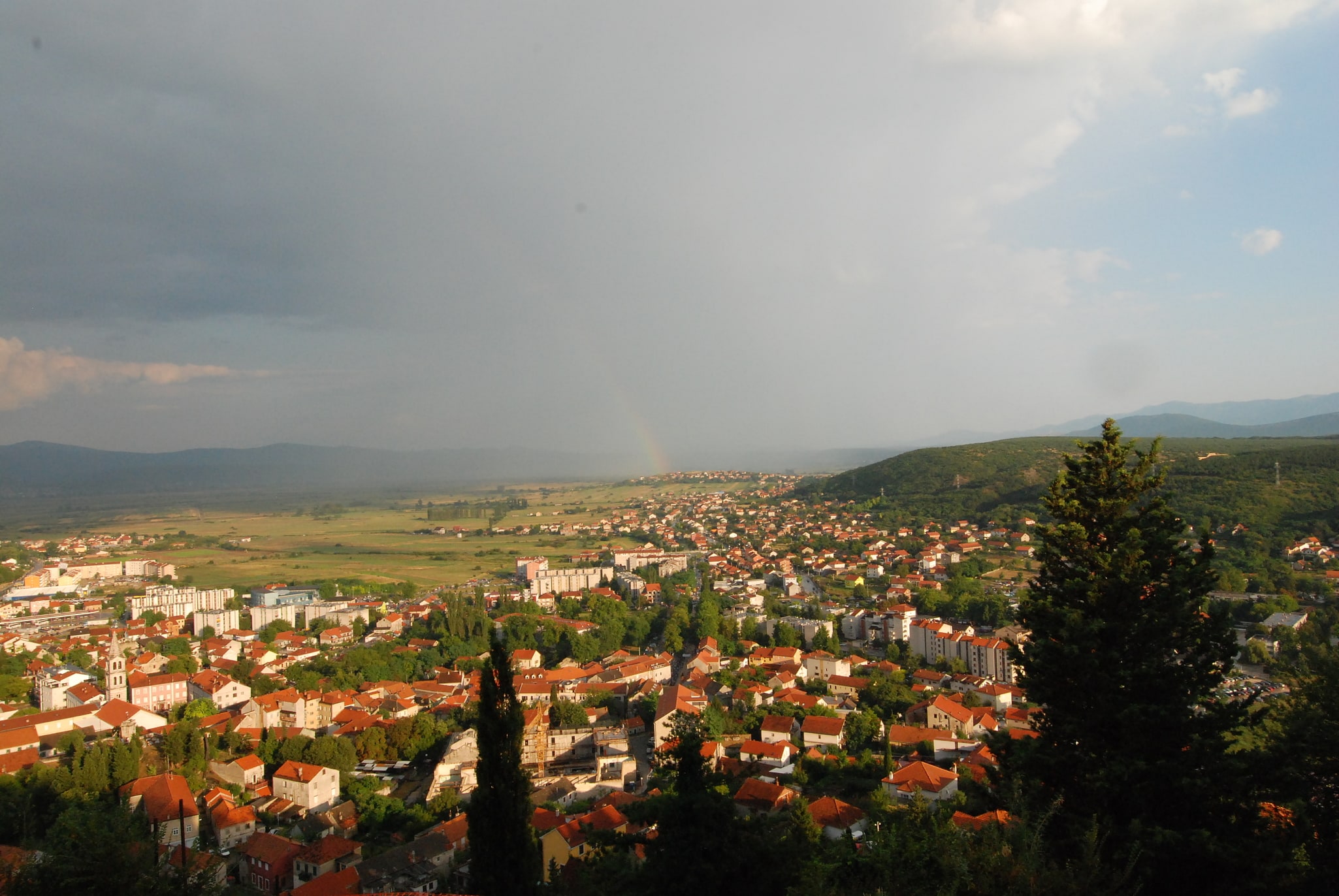 Sinj, Chorwacja