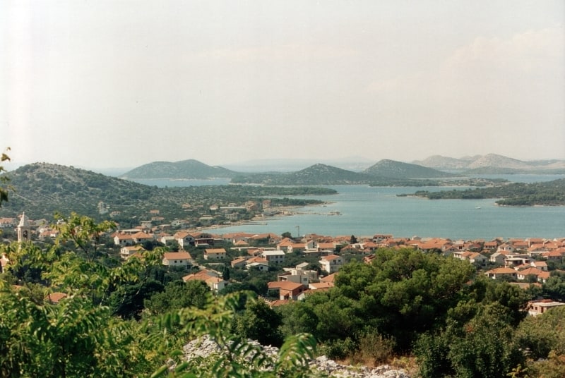 Murter, Croatia