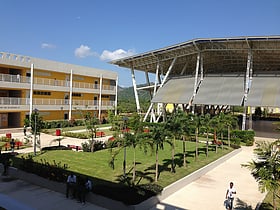Université d'État d'Haïti