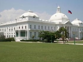 The National Palace