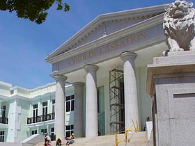 Supreme Court of Haiti