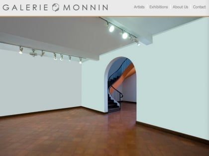 Galerie Monnin