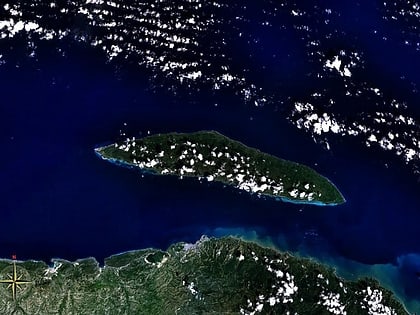 Isla de la Tortuga