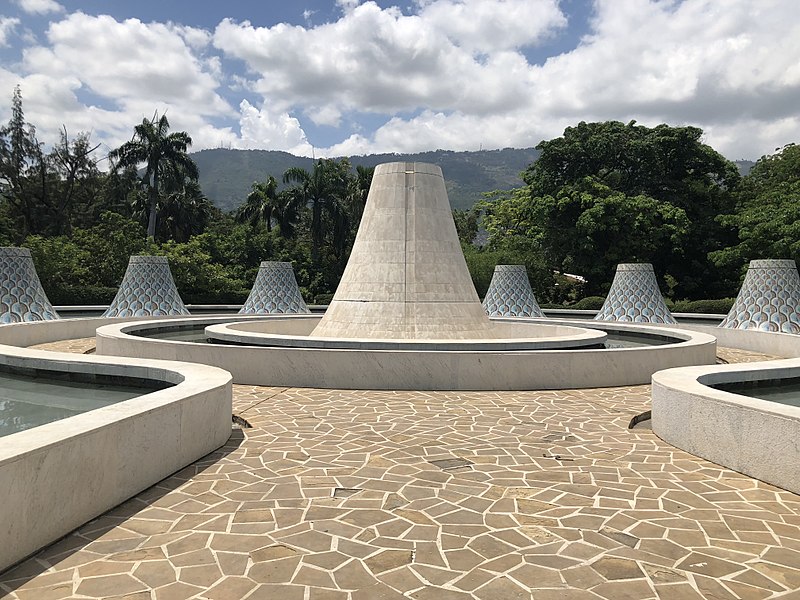 Museo del panteón nacional haitiano