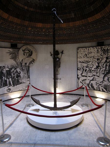 Musée du Panthéon national haïtien