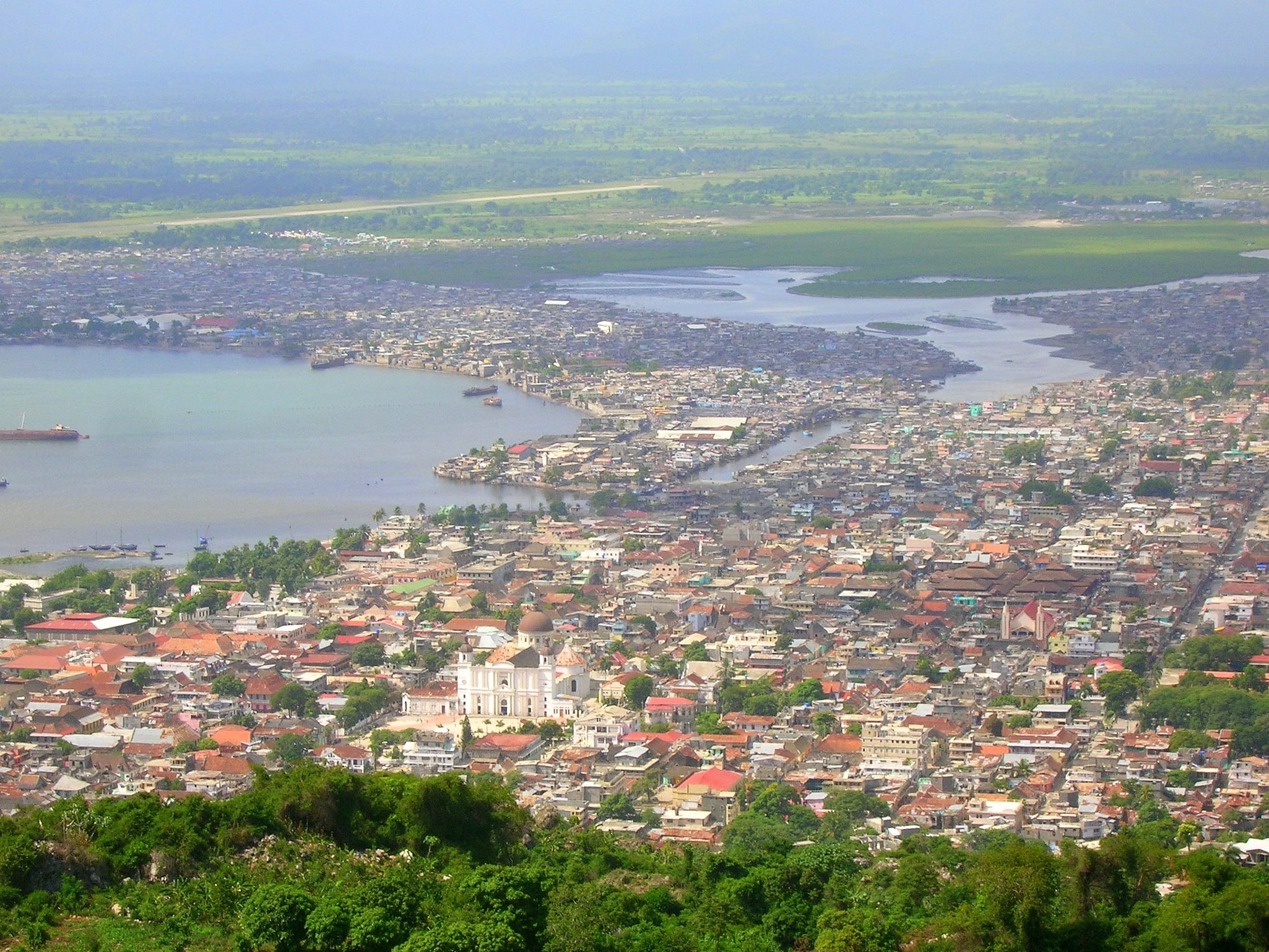 Cap-Haïtien, Haïti