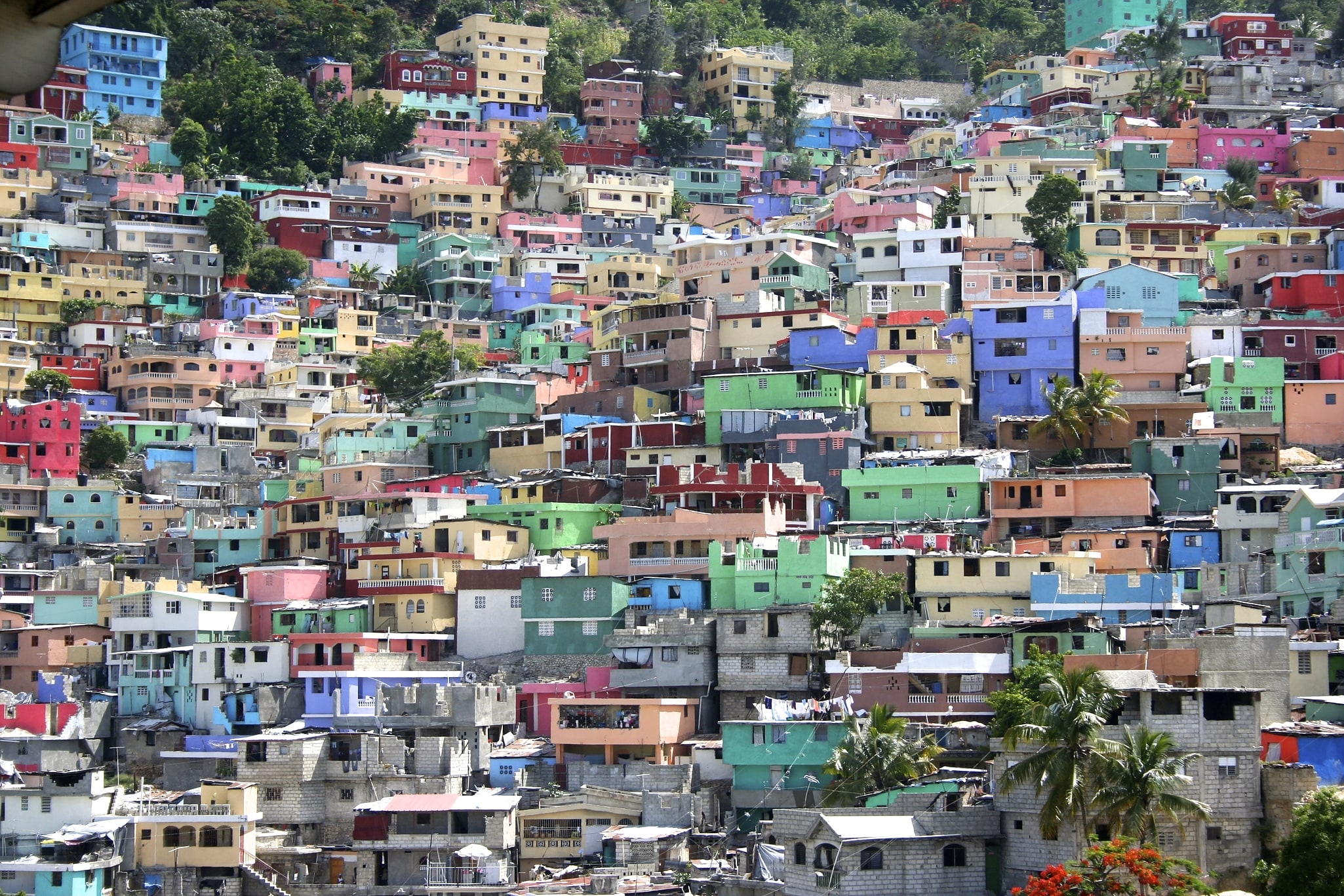 Port-au-Prince, Haïti