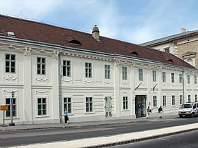 Semmelweis Medical History Museum