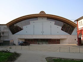 miskolc ice hall