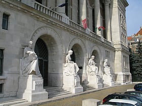 Budapest University of Technology and Economics