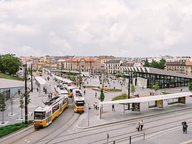 Széll Kálmán tér