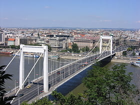 Most Elżbiety