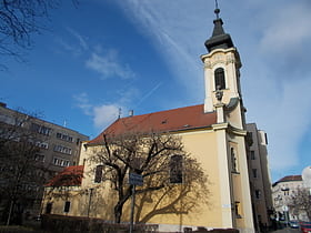 Église Saint-Florian