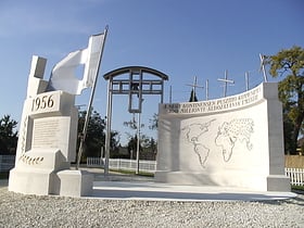 Gloria Victis Memorial