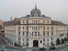 Zentrales Statistikbüro Ungarns