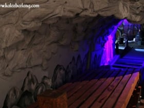 Pirate Cave Escape Room