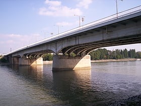 Árpádbrücke