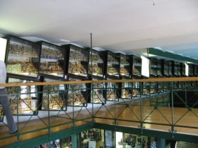Zwack Unicum Museum & Visitor Centre