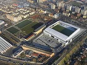 Stade Nándor-Hidegkuti