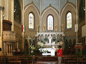 Church of Saint Margaret of Hungary