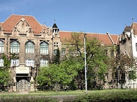 National Educational Library and Museum