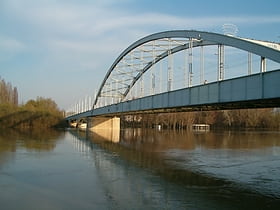 Belvárosi Bridge