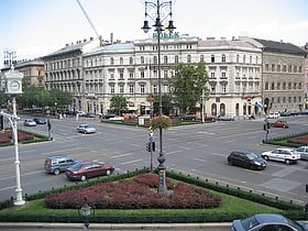 Plac Oktogon