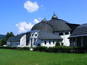 Katholische Péter-Pázmány-Universität