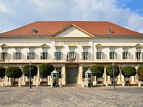Sándor Palace