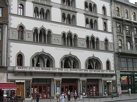 University of Theatre and Film Arts in Budapest