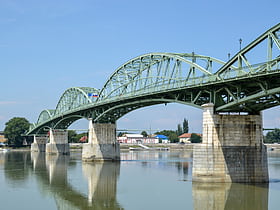 Mária Valéria Bridge