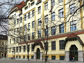 Horváth Mihály tér