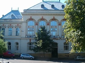 Csontváry Museum