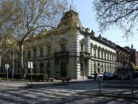 castle museum and kass gallery szeged
