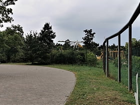Kittenberger Kálmán Növény- és Vadaspark