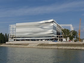 Arena Danubio