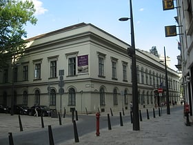 Petőﬁ Literary Museum