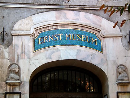 Musée Ernst