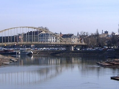 Kossuth Bridge