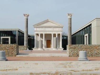 Iseum Savariense Múzeum