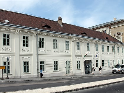 semmelweis medical history museum budapest